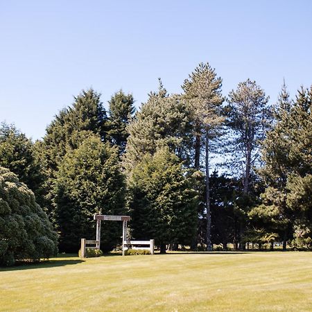 Ascot Park Hotel Invercargill Ngoại thất bức ảnh