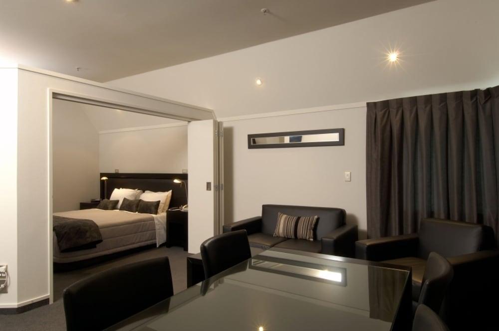 Ascot Park Hotel Invercargill Ngoại thất bức ảnh
