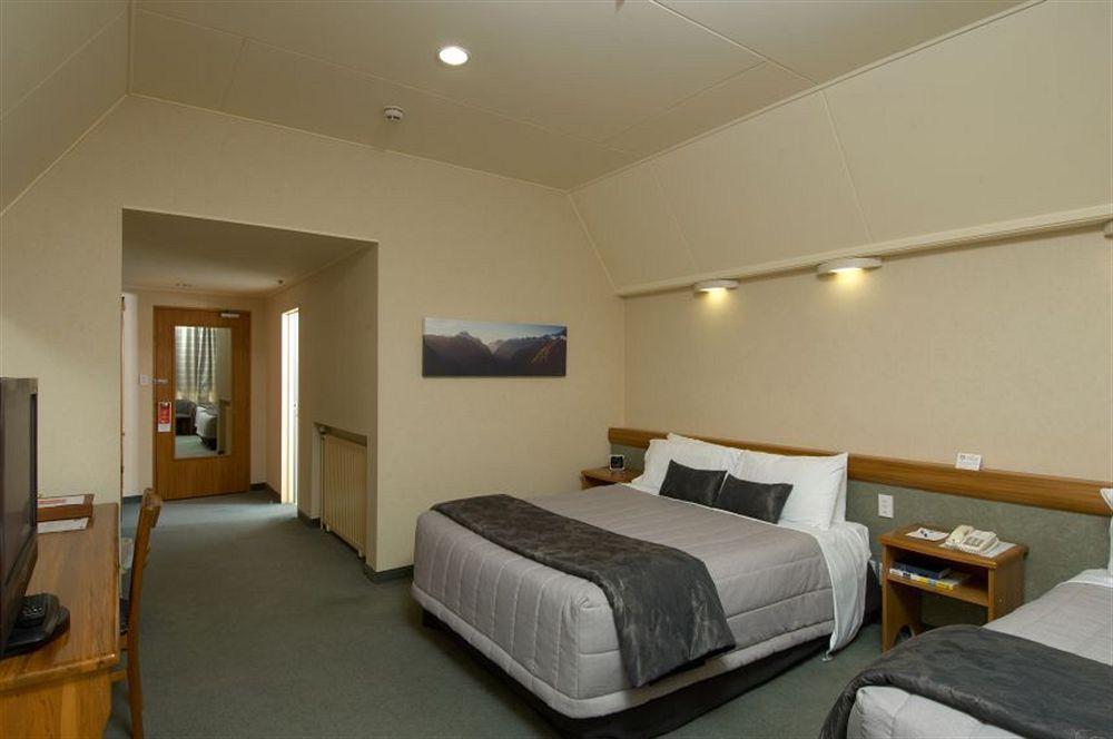 Ascot Park Hotel Invercargill Ngoại thất bức ảnh