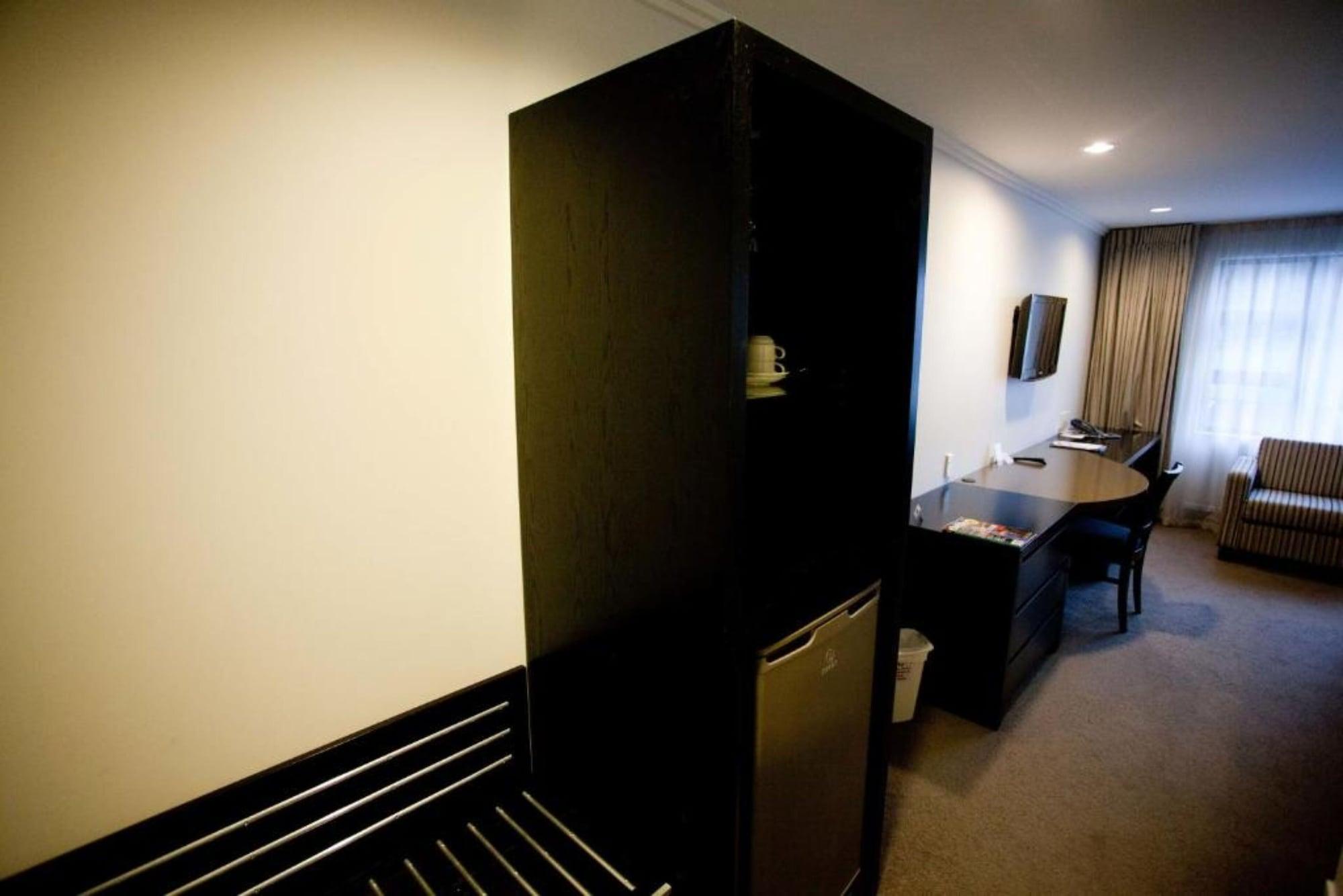 Ascot Park Hotel Invercargill Ngoại thất bức ảnh