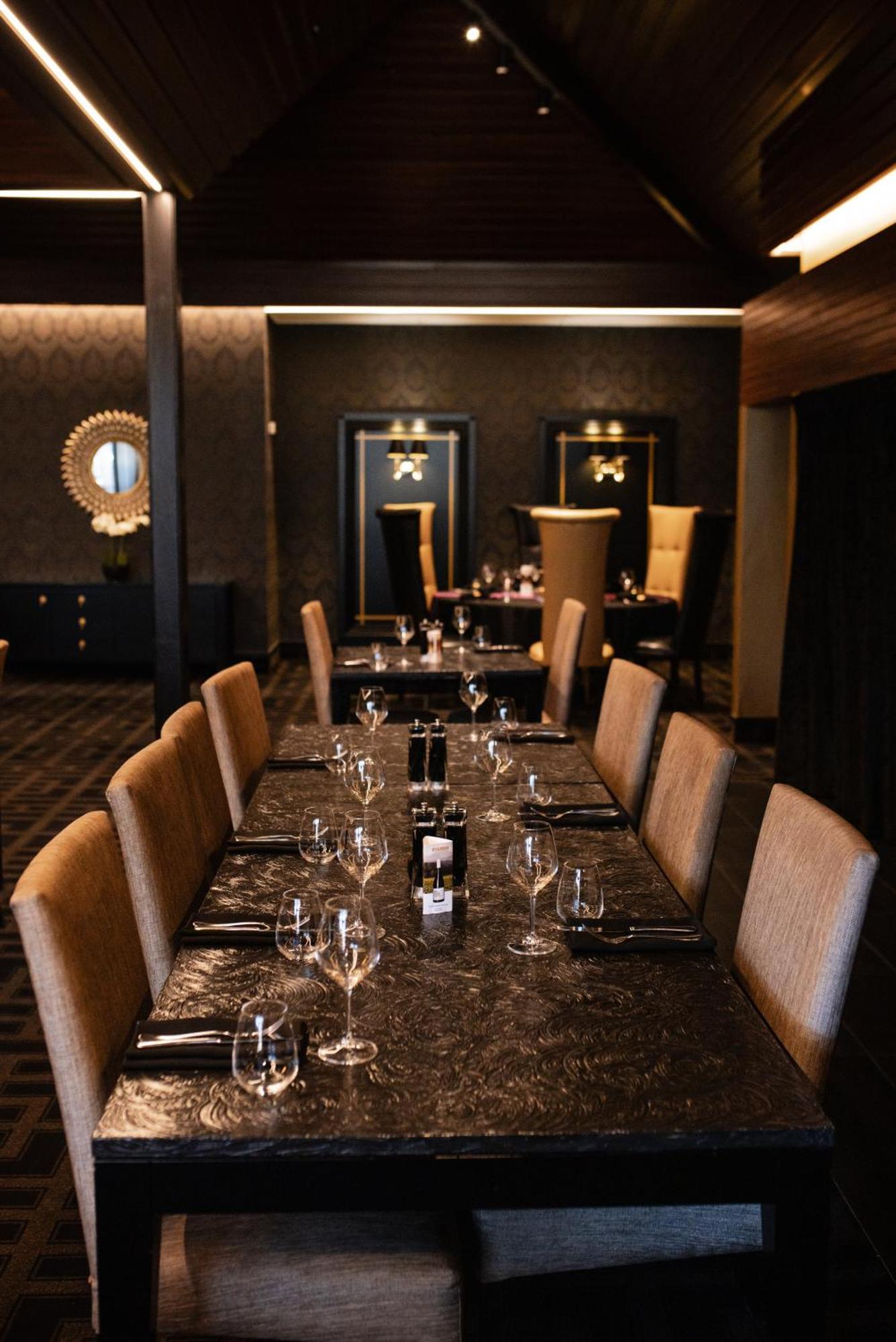Ascot Park Hotel Invercargill Ngoại thất bức ảnh