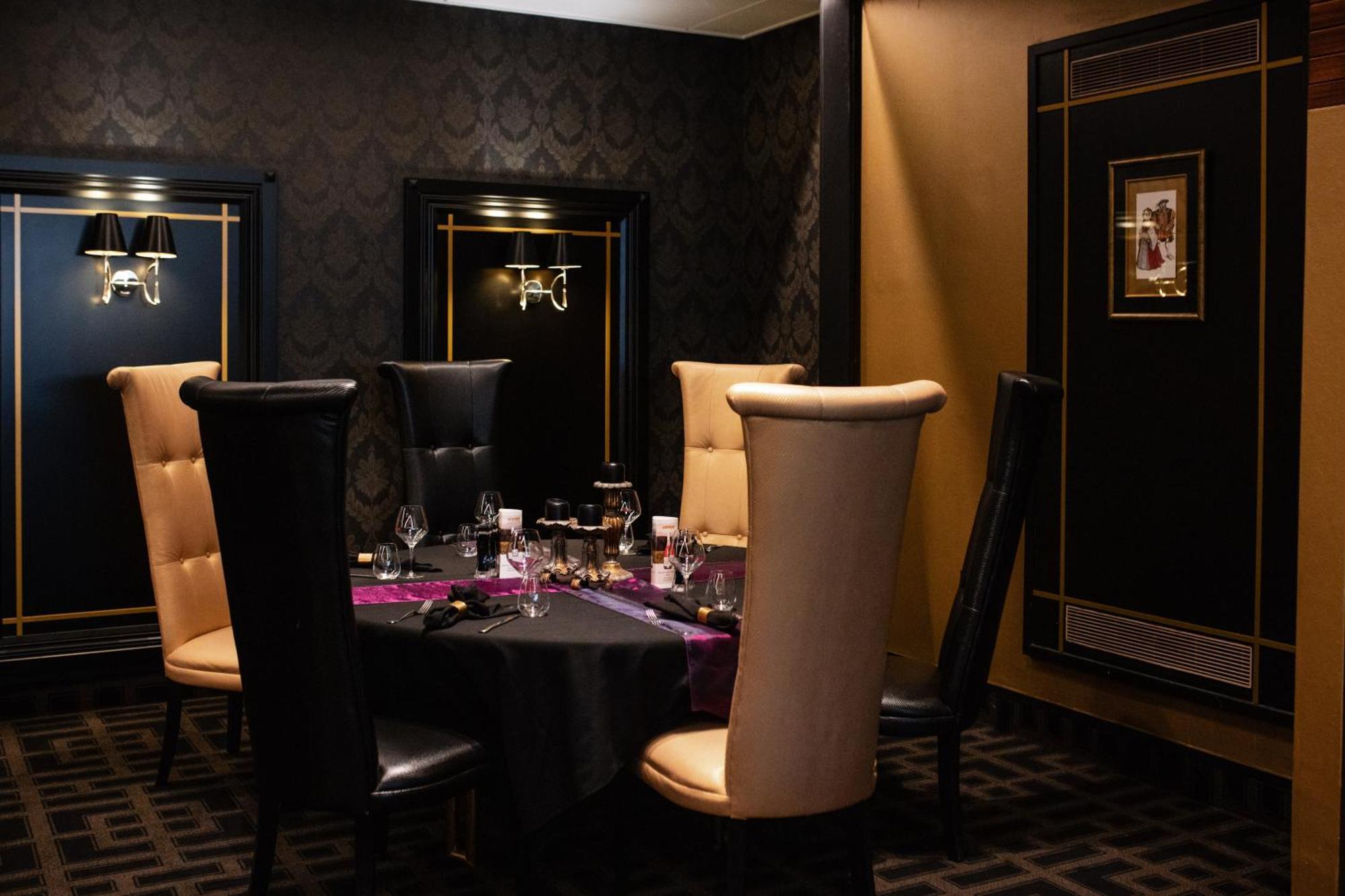 Ascot Park Hotel Invercargill Ngoại thất bức ảnh