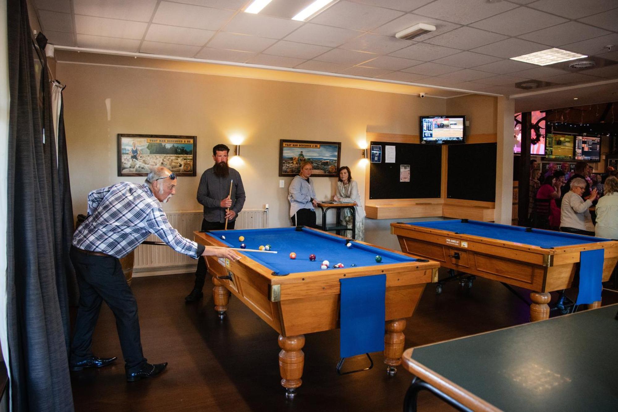 Ascot Park Hotel Invercargill Ngoại thất bức ảnh