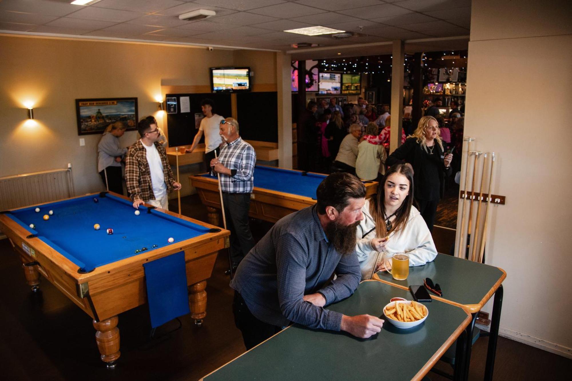 Ascot Park Hotel Invercargill Ngoại thất bức ảnh