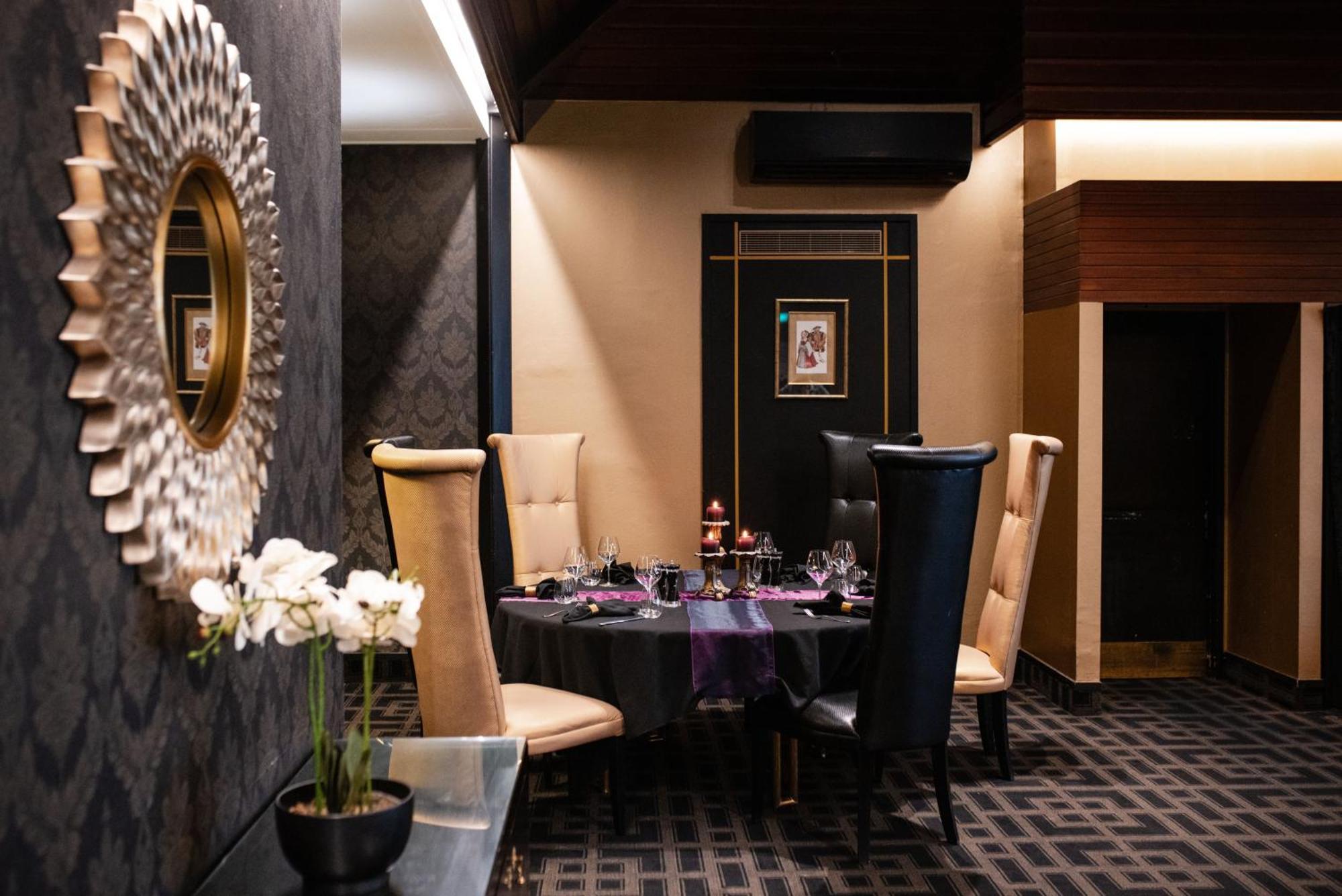 Ascot Park Hotel Invercargill Ngoại thất bức ảnh