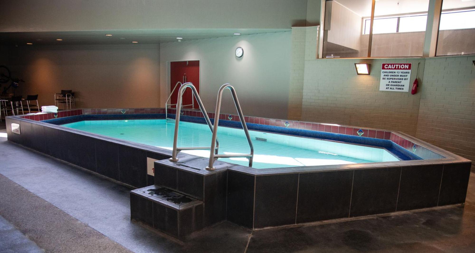 Ascot Park Hotel Invercargill Ngoại thất bức ảnh