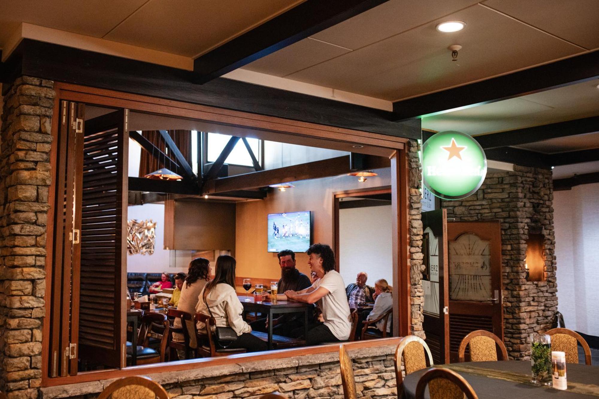 Ascot Park Hotel Invercargill Ngoại thất bức ảnh