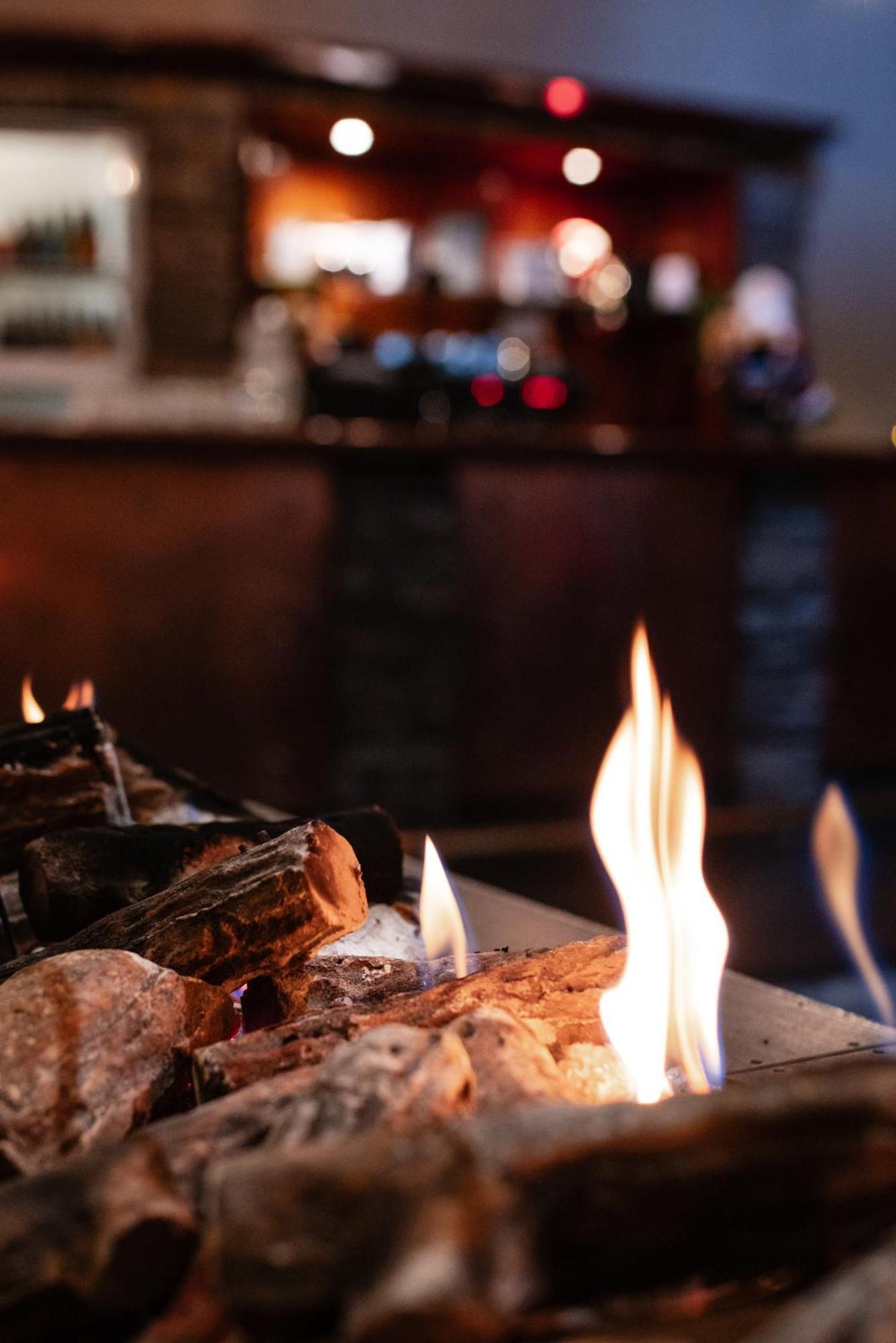Ascot Park Hotel Invercargill Ngoại thất bức ảnh