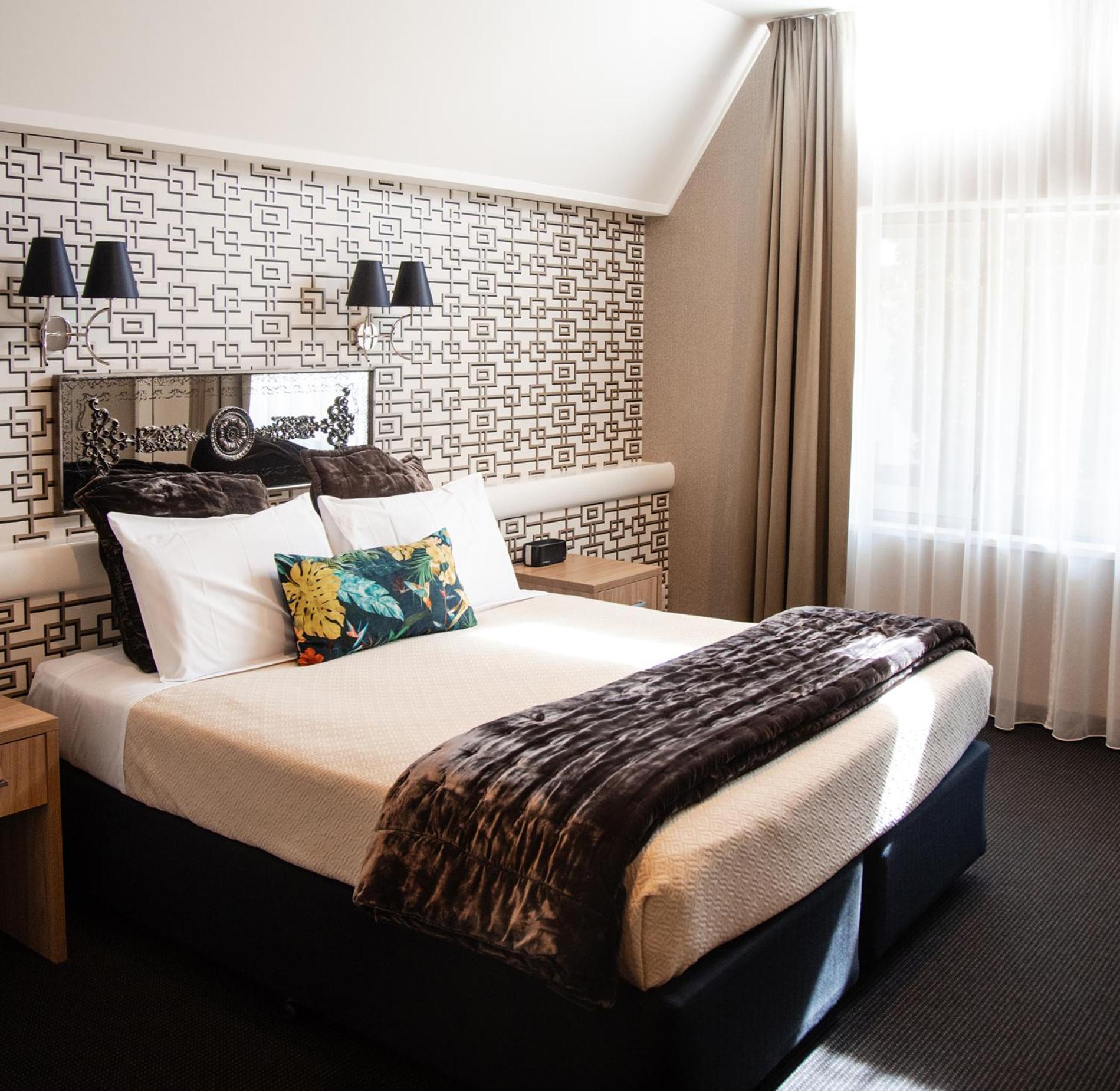 Ascot Park Hotel Invercargill Ngoại thất bức ảnh
