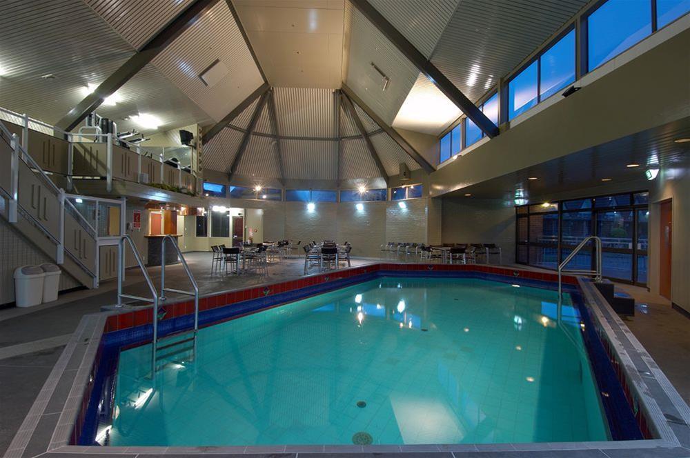 Ascot Park Hotel Invercargill Ngoại thất bức ảnh